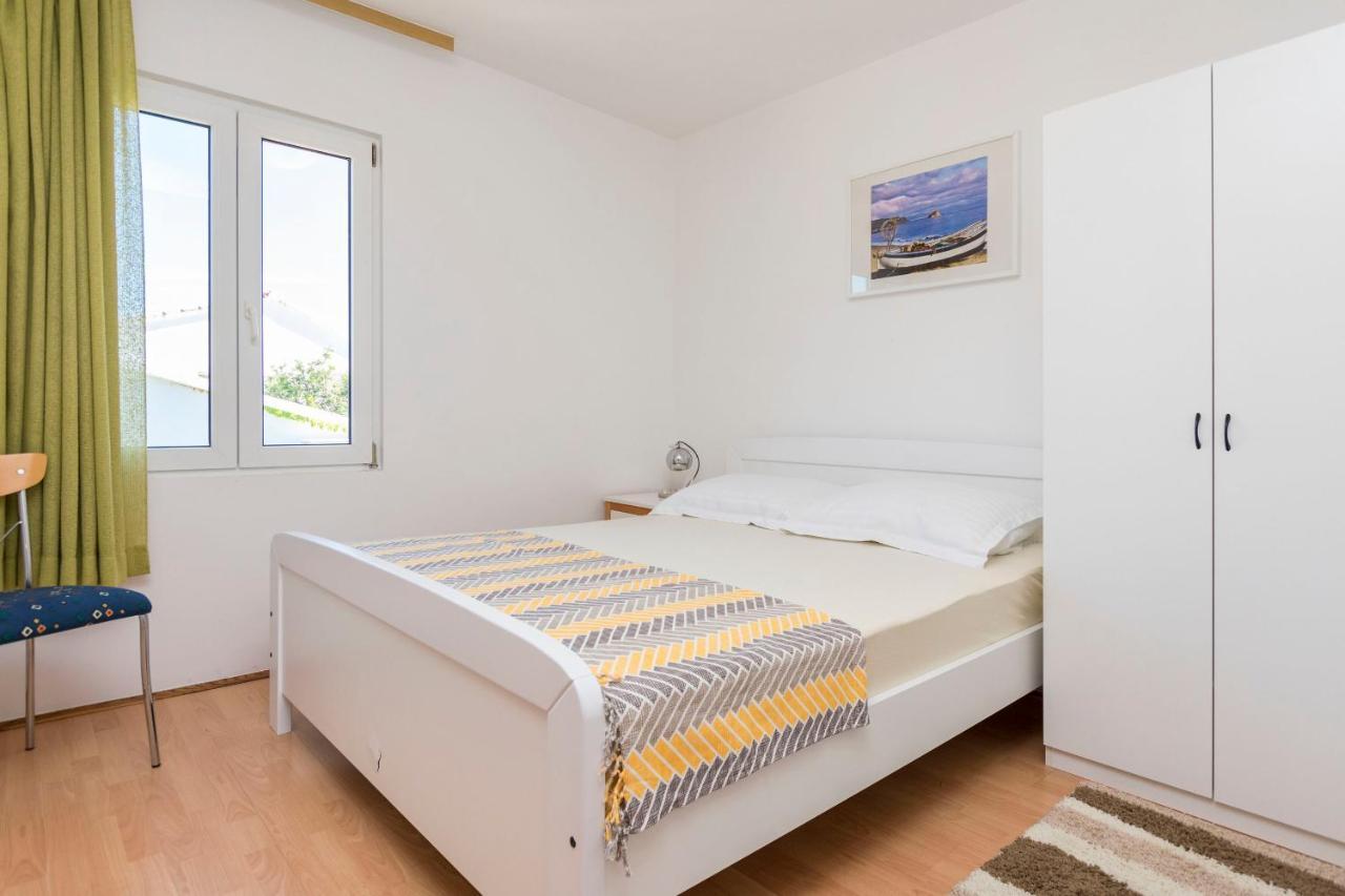Apartments Ljubomir 로고즈니차 외부 사진